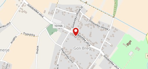 Cafe "risk" на карте