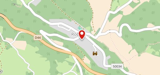 Cafe ROČ на карте