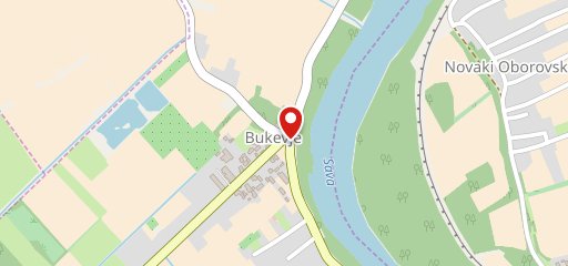 Coffee bar and Sava на карте