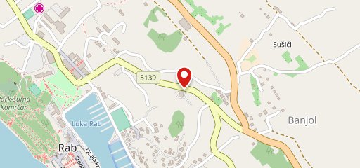 Caffe Bar Stop на карте