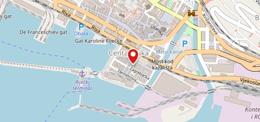 Caffe baru “Paviljon” на карте
