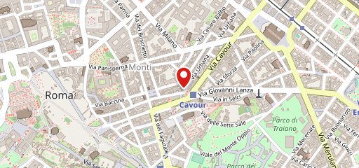 Libreria Caffè Bohémien на карте