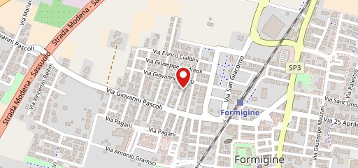 Caffè Bonini на карте