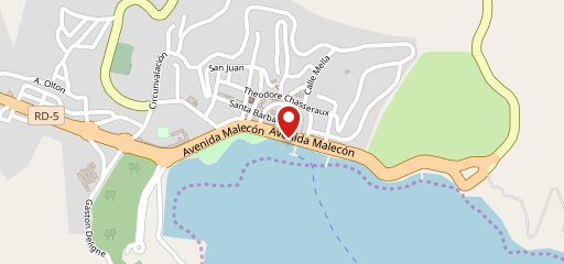 Caffè Borbone на карте