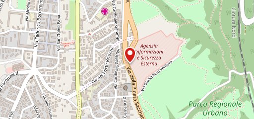 Caffè Buroni на карте