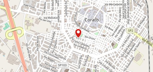 Caffe Castiglia на карте