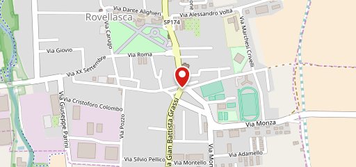 Caffè Cavour на карте