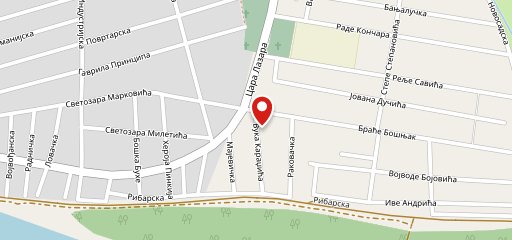 Caffe Code на карте