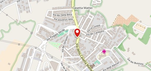 Caffe' Coppola Srl на карте
