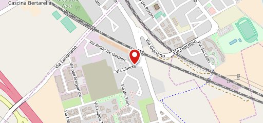 Caffè Costa на карте