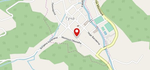 Caffe d' Anvers на карте