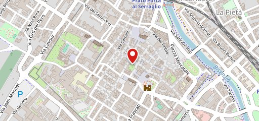 BAR Botrini Luciano на карте