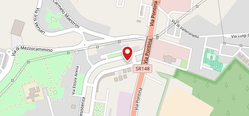 Caffé Del Duca на карте