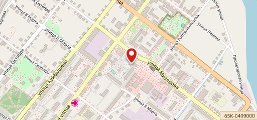 Caffe Di Polly на карте