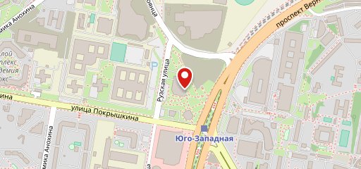 Caffe Diemme на карте