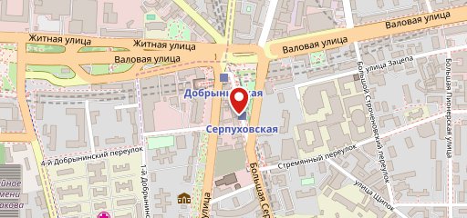 Caffe Diemme на карте