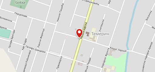 Caffe Element на карте