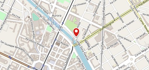 Caffè Firenze на карте