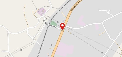 Caffe FIX на карте