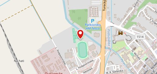 Caffe Florence на карте