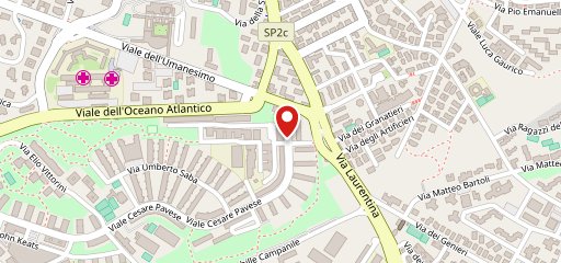 Company Frumenti Emilio на карте