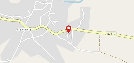 Caffe fuad на карте