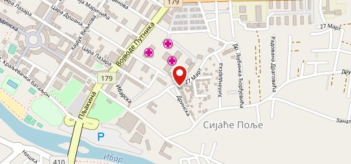 Caffe Fun на карте