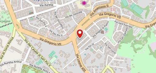Glamour Cafè на карте