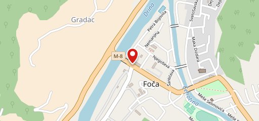 Голд на карте