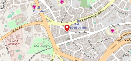 Caffe Gramuglia на карте