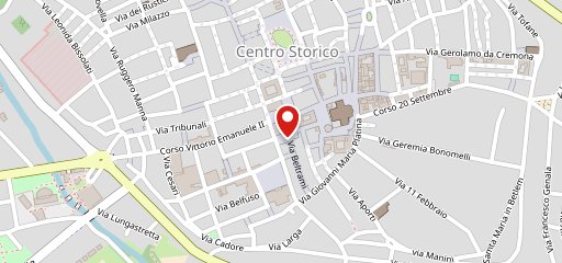 Caffè Impero на карте