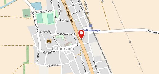 Caffe Incontro на карте
