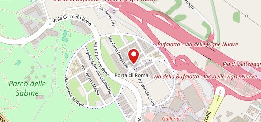 Caffè Italy на карте