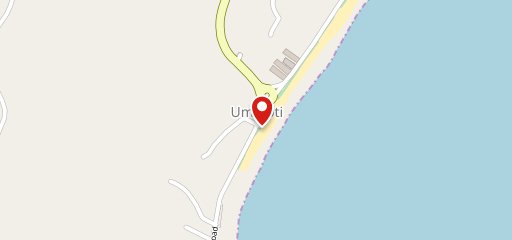 Caffe Java на карте