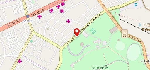 Caffe Late на карте