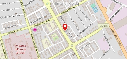 Leo Lounge & Bar на карте