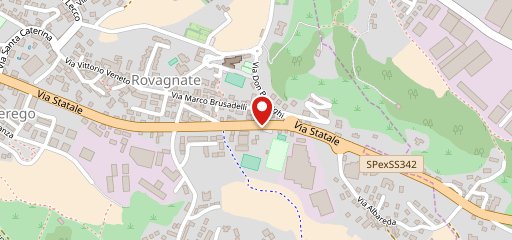 Ristorante Leonardo на карте