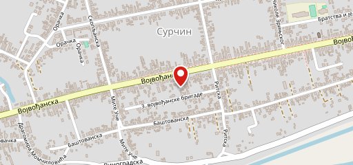 Caffe M24 на карте