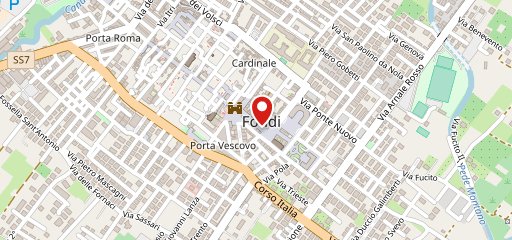 Caffe Mabel на карте