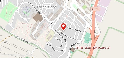 Caffè Manzano da Mayra на карте