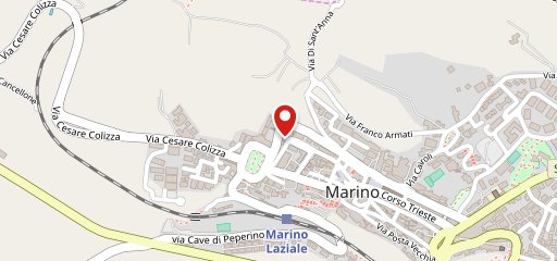 Caffè Martella на карте