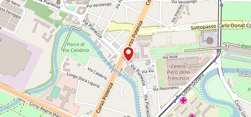 Caffè Matteo на карте