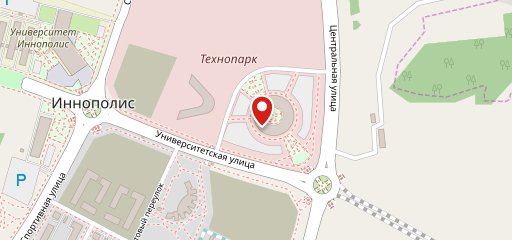 Caffe Milano на карте