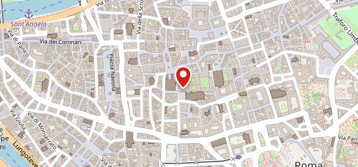 Caffè Minerva на карте