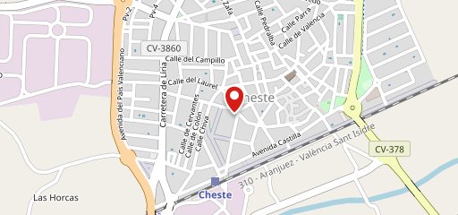 Caffe Napoli на карте