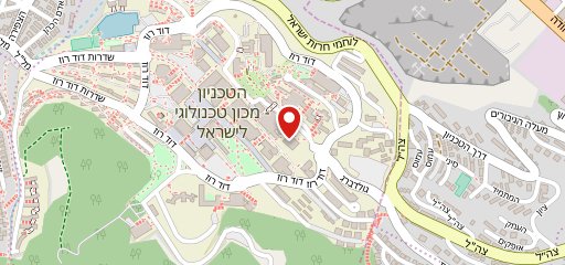 Nuna Technion נונה טכניון на карте