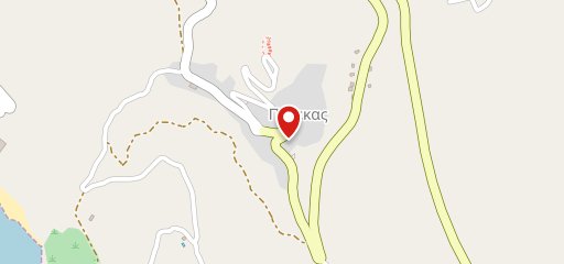 Caffe "O FOROS " на карте