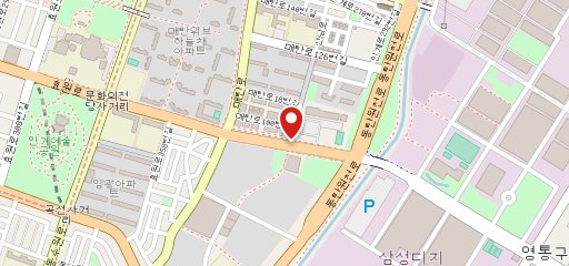 Caffe Pascucci на карте