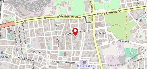 Caffè Point на карте
