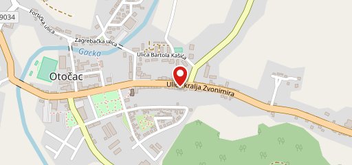 Caffe Puls на карте